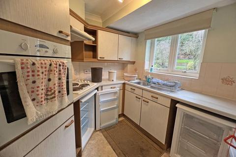 1 bedroom retirement property for sale, Underhill Street, Bridgnorth WV16