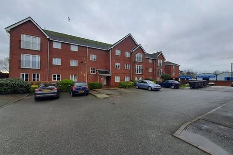 2 bedroom apartment for sale, Field Lane, Liverpool