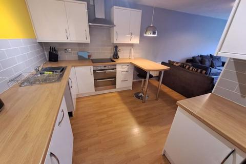 2 bedroom apartment for sale, Field Lane, Liverpool