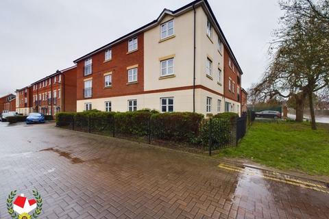 2 bedroom apartment for sale, Boughton Way, Gloucester, GL4 4PG