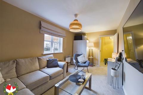 2 bedroom apartment for sale, Boughton Way, Gloucester, GL4 4PG