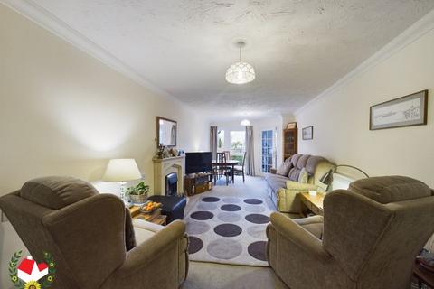2 bedroom apartment for sale - Heathville Road, Kingsholm, Gloucester