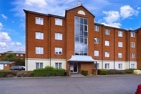 Flat 7, 8 Great Western Road, Gloucester, GL1 3PP