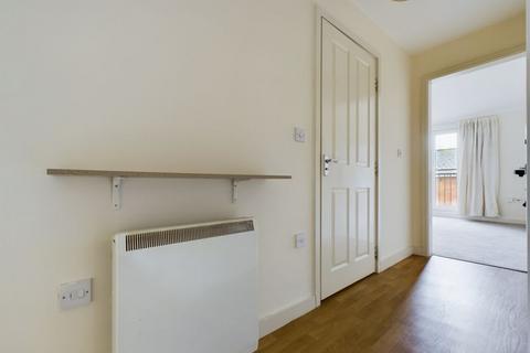 Flat 7, 8 Great Western Road, Gloucester, GL1 3PP