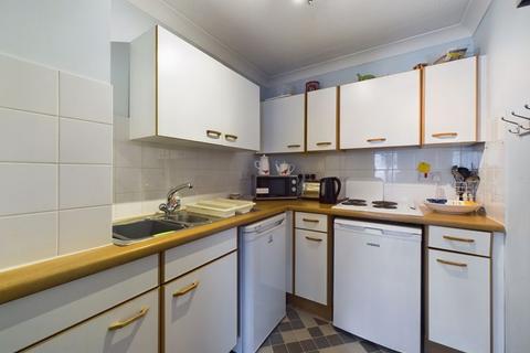 1 bedroom retirement property for sale - Church Road, Stroud