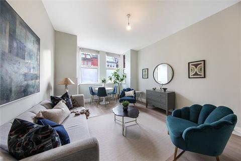 2 bedroom apartment for sale, Nemoure Road, London, W3