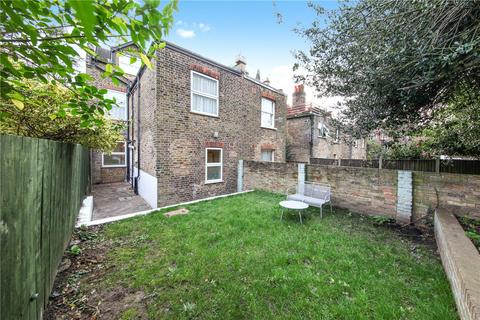 12a Nemoure Road, London, W3 6NZ