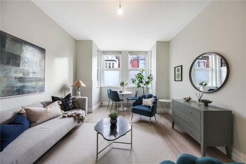 12a Nemoure Road, London, W3 6NZ