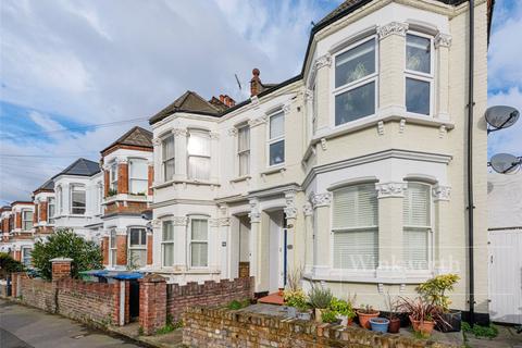 92a Bathurst Gardens, London, NW10 5HY