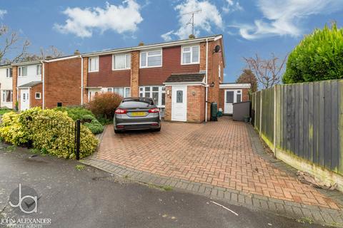 34 Glebe Road, Tiptree, Colchester, CO5 0TD