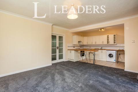 1 bedroom flat to rent, Tymperley Court, Kings Road