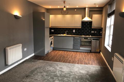 2 bedroom apartment to rent - Merchants Court, Bedford, MK42 0AT
