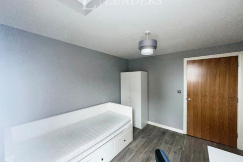 2 bedroom apartment to rent, Latitude, 155 Bromsgrove Street, B5