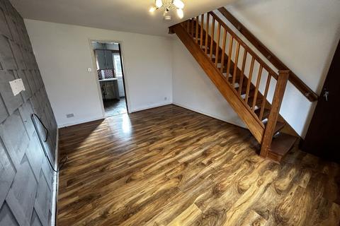 2 bedroom terraced house for sale - Argyll Road, Kinross