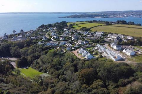5 bedroom detached house for sale, Central St Mawes Location close to Harbourfront
