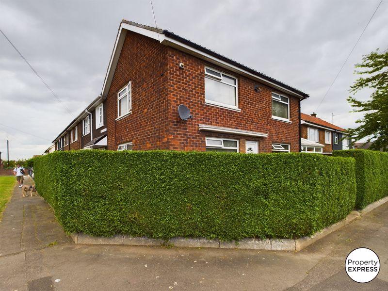Cottingham Drive, Middlesbrough TS3 3 bed semidetached house for sale