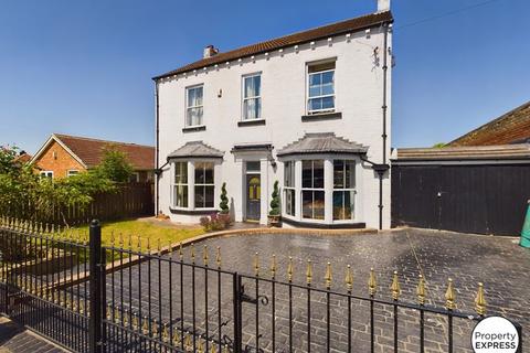 4 bedroom detached house for sale, Barnaby Crescent, Middlesbrough TS6