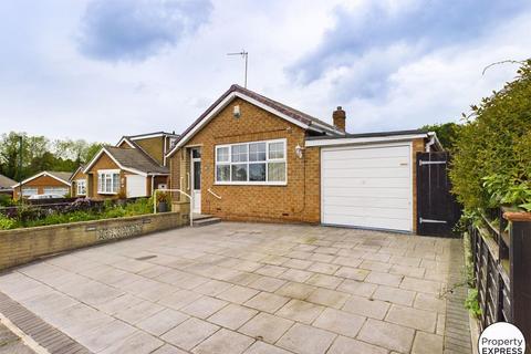 3 bedroom detached bungalow for sale, Hampstead Road, Middlesbrough TS6