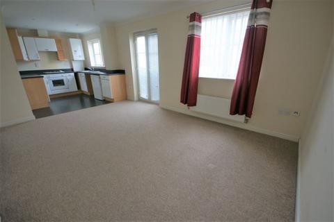 2 bedroom apartment for sale, Hadleigh Walk, Stockton-On-Tees TS17