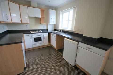 2 bedroom apartment for sale, Hadleigh Walk, Stockton-On-Tees TS17