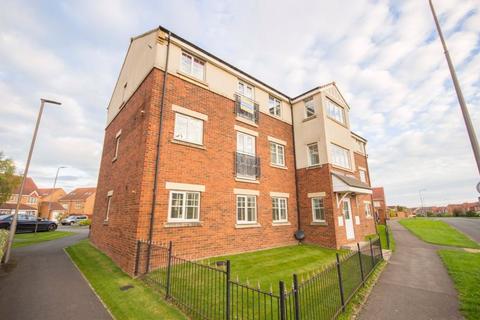 2 bedroom apartment for sale, Hadleigh Walk, Stockton-On-Tees TS17