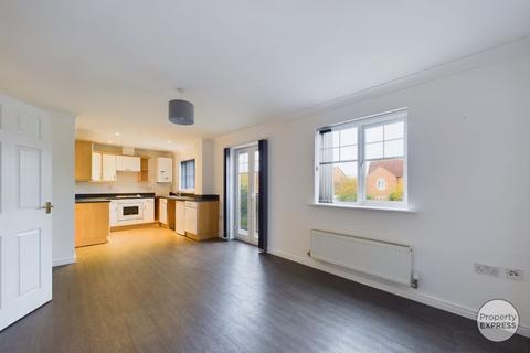 2 bedroom apartment for sale, Hadleigh Walk, Stockton-On-Tees TS17