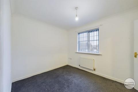 2 bedroom apartment for sale, Hadleigh Walk, Stockton-On-Tees TS17