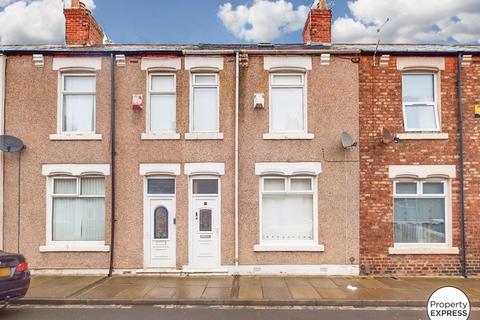 2 bedroom terraced house for sale, Bright Street, Hartlepool TS26