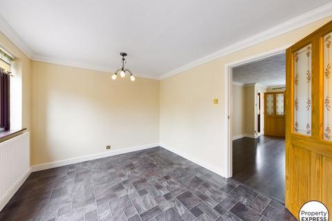 3 bedroom terraced house for sale, The Jennings, Middlesbrough TS6