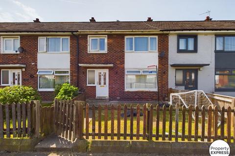 3 bedroom terraced house for sale, Eltisley Green, Middlesbrough TS3