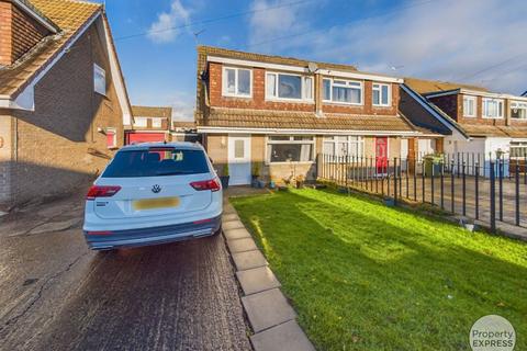 3 bedroom semi-detached house for sale, Bowfell Close, Stockton-On-Tees TS16