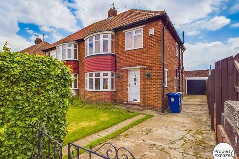 3 bedroom semi-detached house for sale, Keswick Road, Middlesbrough TS6