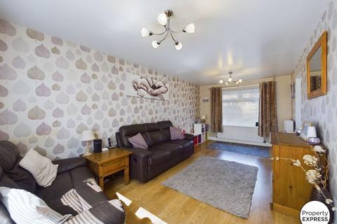 3 bedroom terraced house for sale, Ambrose Road,, Middlesbrough, TS6