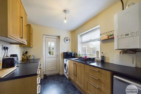 3 bedroom semi-detached house for sale, Guildford Road, Middlesbrough TS6