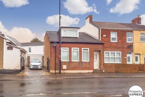 3 bedroom terraced house for sale, North Road West, Wingate TS28