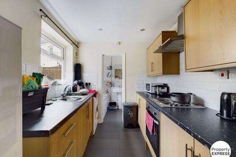 3 bedroom terraced house for sale, North Road West, Wingate TS28