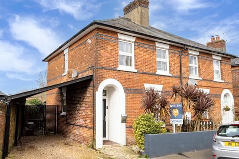 3 bedroom semi-detached house for sale, Hightown Road, Ringwood, BH24