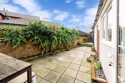3 bedroom semi-detached house for sale, Hightown Road, Ringwood, BH24