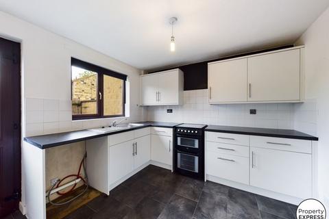 3 bedroom terraced house for sale - The Jennings, Middlesbrough TS6