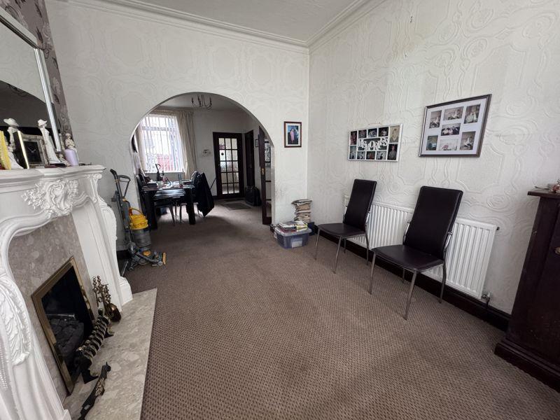 Roxburgh Street, Liverpool 2 bed terraced house for sale £85,000