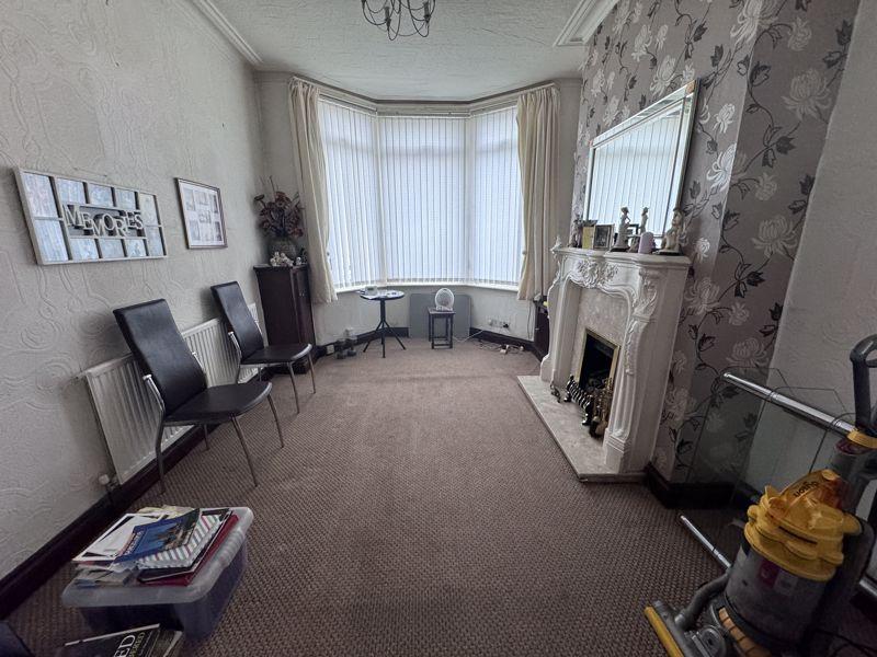 Roxburgh Street, Liverpool 2 bed terraced house for sale £84,000