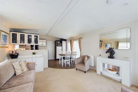 2 bedroom property for sale, Mount View, Abington,  Biggar