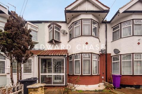 undefined, Elstree Gardens, Ilford, IG1