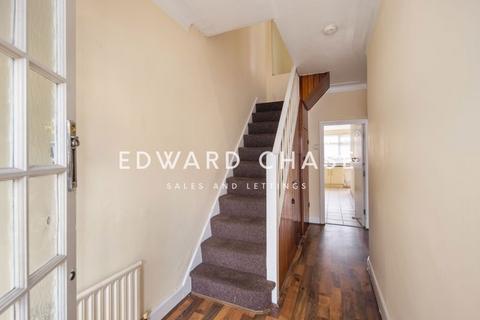 undefined, Elstree Gardens, Ilford, IG1