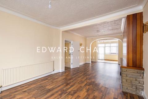 undefined, Elstree Gardens, Ilford, IG1