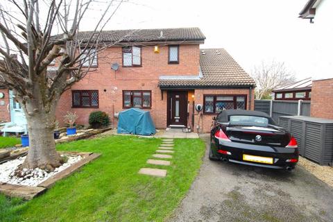 4 bedroom semi-detached house for sale, Dighton Gate, Stoke Gifford