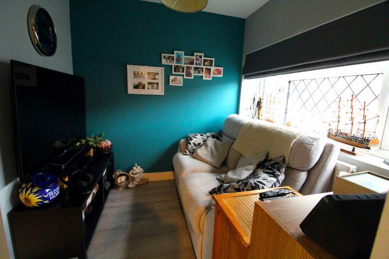 Annexe Sitting Room