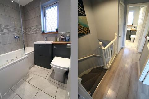 13 Dighton Gate, Stoke Gifford, Bristol, BS34 8XA