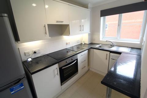 1 bedroom apartment for sale - Ormonds Close, Bradley Stoke