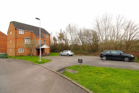 252 Ormonds Close, Bradley Stoke, Bristol, BS32 0DZ